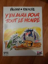 Adultes reiser coluche d'occasion  Nice-