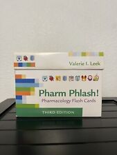 Pharm phlash pharmacology for sale  Littleton