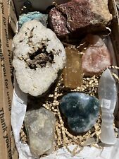 Rock mineral crystal for sale  South Lake Tahoe