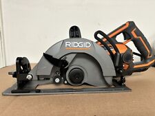 Ridgid r32104 worm for sale  Rome