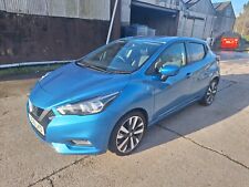 2018 nissan micra for sale  ORMSKIRK