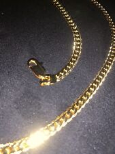 18k gold chain for sale  Courtland