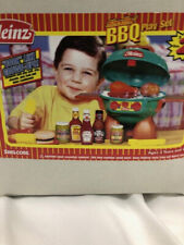 Heinz toy barbecue for sale  Springfield