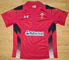 Wales rugby jersey for sale  NEWPORT