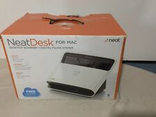 Neat desk mac for sale  Philadelphia