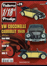 Prestige cars book d'occasion  Expédié en Belgium