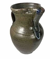 Hewell pottery pitcher for sale  Belton