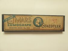 Vintage lumograph staedtler for sale  Brandon