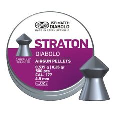 Jsb straton diabolo for sale  IPSWICH