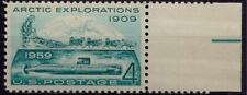 Usa 1959 arctic usato  Italia