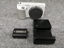 Usado, Número do modelo Sony: NEX-F3 NEX-F3 SONY câmera de lente única sem espelho comprar usado  Enviando para Brazil
