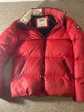Tommy hilfiger puffer for sale  LONDON