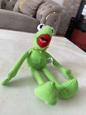 Kermit frosch plüsch gebraucht kaufen  Kalletal