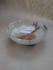 Onyx marble bowl for sale  BEDFORD