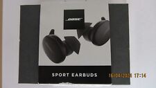 Bose sport earbuds gebraucht kaufen  Soers