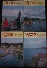 1974 scots magazine for sale  LOCKERBIE
