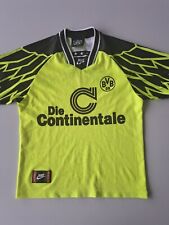 Dortmund trikot 1994 gebraucht kaufen  Bünde