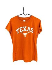 Texas longhorns shirt for sale  Noblesville