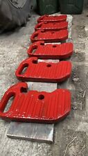 Tractor suitcase weights for sale  HALIFAX