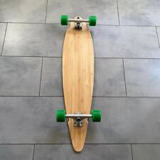 Pintail longboard skateboard for sale  BROMLEY