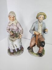 Vtg homeco figurines for sale  Minneapolis