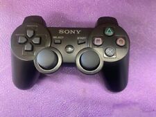 Sony SIXAXIS DUALSHOCK 3 Wireless PS3 Controller CECHZC2U Bluetooth GENUINE! for sale  Shipping to South Africa