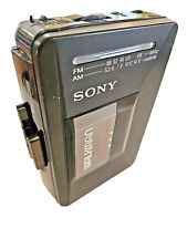 Sony af23 walkman for sale  Stone Ridge