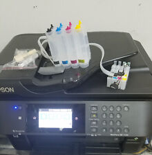 Epson workforce 7720 for sale  Raleigh