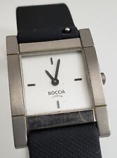 Boccia titanium wristwatch for sale  Fountain Hills