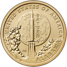 2024-P American Innovation $1 Coin - Alabama for sale  Shipping to South Africa