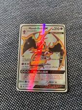 Carte pokemon mandrillon d'occasion  Villefontaine