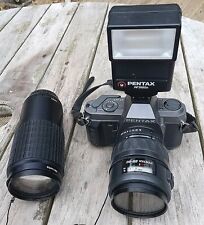 Pentax p30t slr for sale  CIRENCESTER