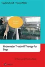 Underwater treadmill therapy for sale  USA