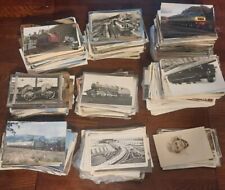 Hundreds postcards old for sale  RHYL