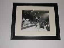 Framed jimi hendrix for sale  Olmsted Falls