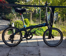 Dahon vybe folding for sale  FRODSHAM