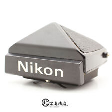 [OPT MINT] Nikon DE-1 Eyelevel Finder Czarny do Nikon F2 z JAPONII, używany na sprzedaż  Wysyłka do Poland