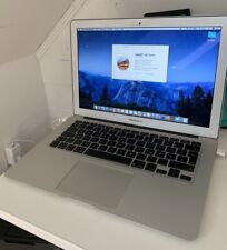 Apple macbook air gebraucht kaufen  Oranienburg