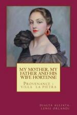 MI MADRE, MI PADRE Y SU ESPOSA HORTENSA: Prueba - libro de bolsillo, 1491039922, Orlandi segunda mano  Embacar hacia Argentina