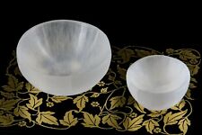 Selenite bowl crystal for sale  Albuquerque