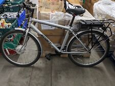 Electric assist bike for sale  LONDON
