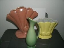 Redwing vases vintage for sale  Titonka