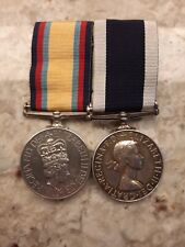 long service medals for sale  SOUTHAMPTON