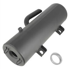 Complete exhaust muffler for sale  Columbus