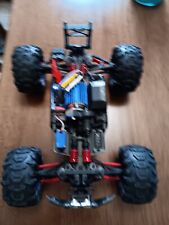 Traxxas summit vxl for sale  Beulah