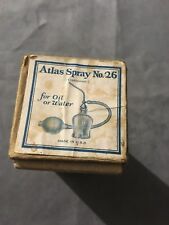Atlas spray n26 usato  Italia