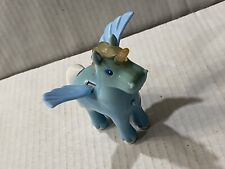 Blue uni unicorn for sale  Fenton