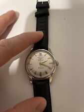 Longines conquest silver for sale  GLASGOW