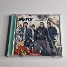 Mcfly wonderland universal for sale  Ireland