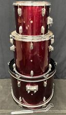 Piece drum kit for sale  Bozrah